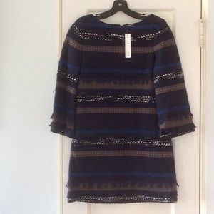 Alice and Olivia dress